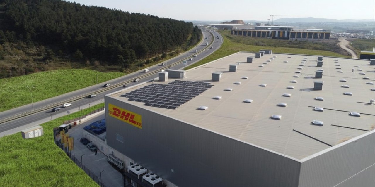 DHL Supply Chain Türkiye,  Asya 1 tesisini hizmete açtı