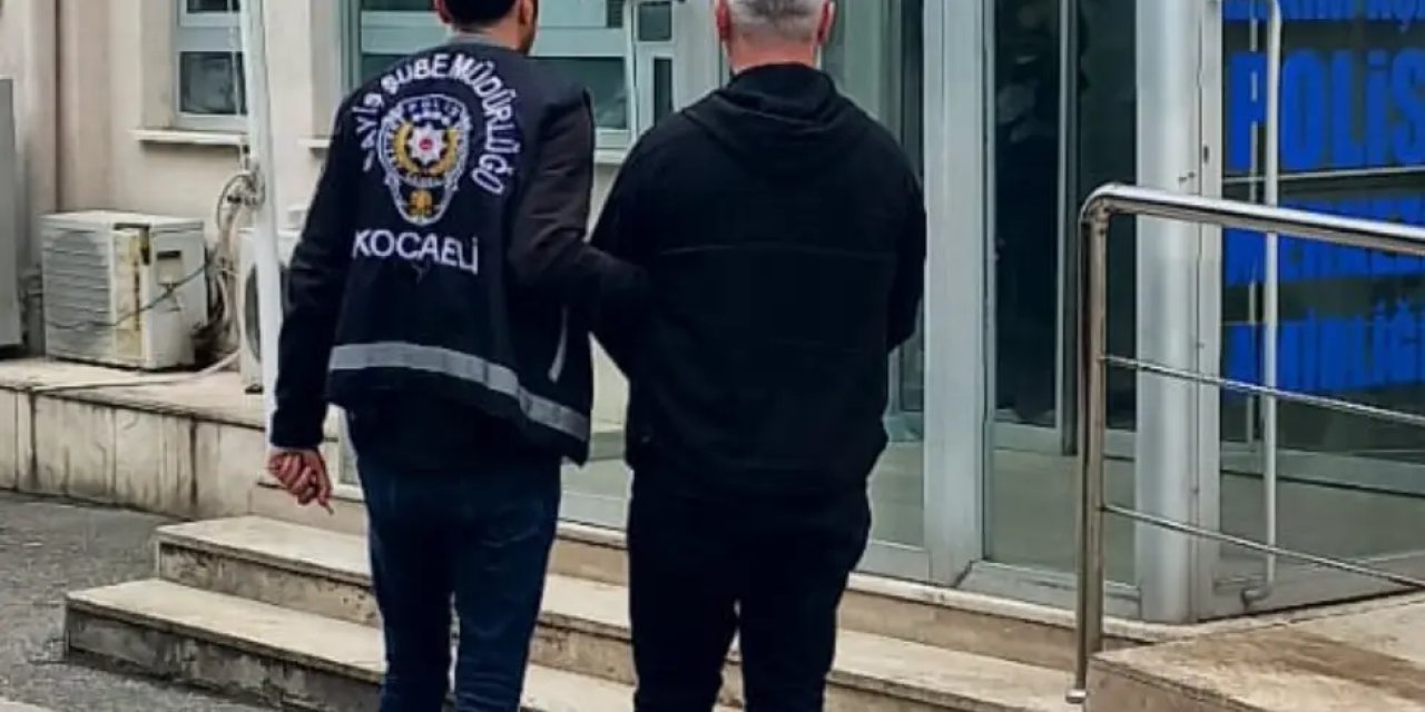 Vergi Firarisine Şok Baskın