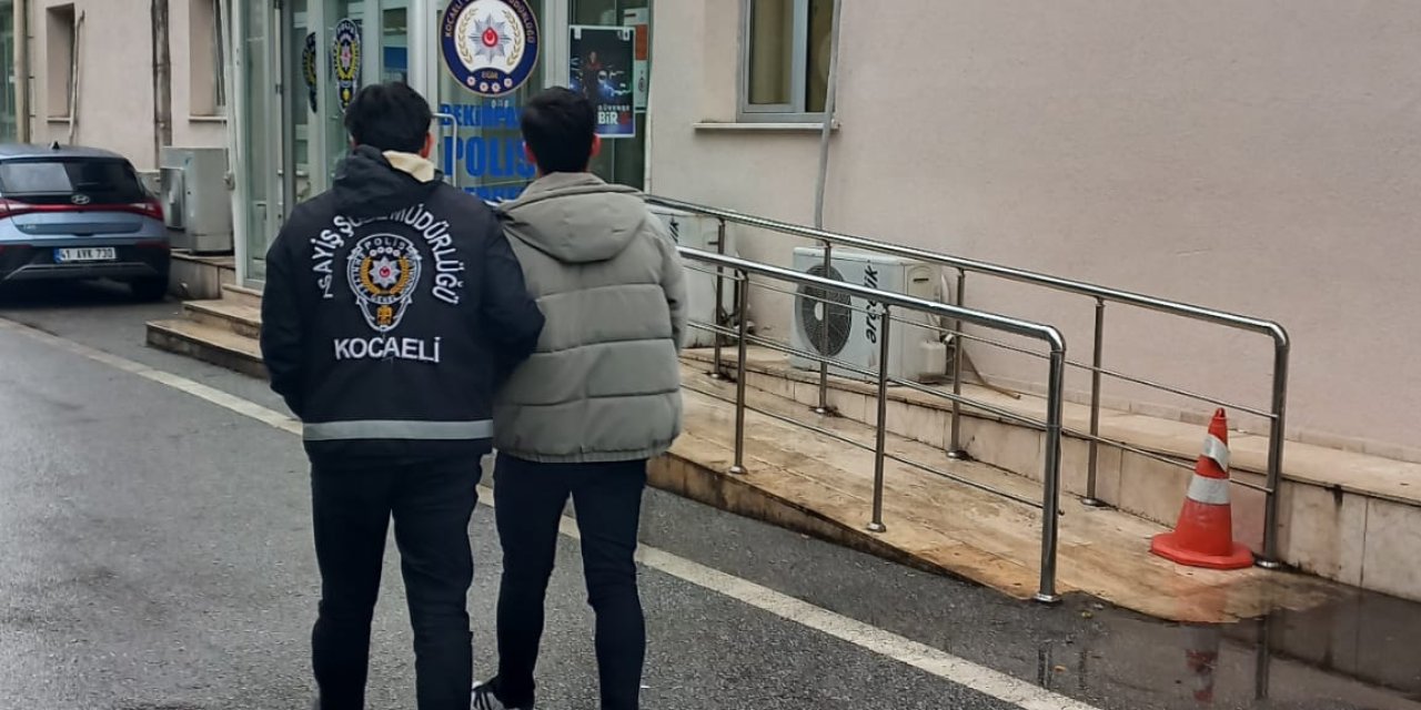 Firari Hükümlülere Şafak Operasyonu!