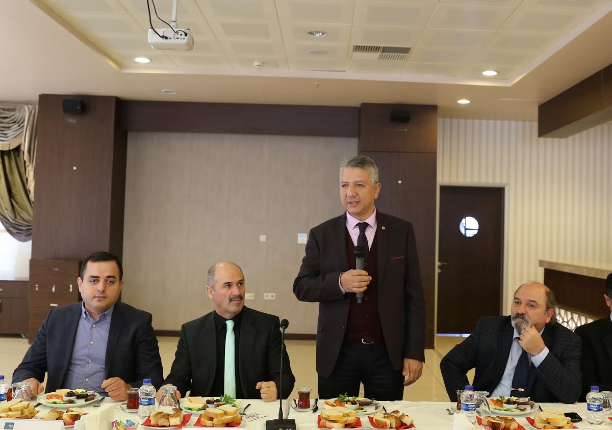 Sürücü kurslarının sorunları KOTO’da