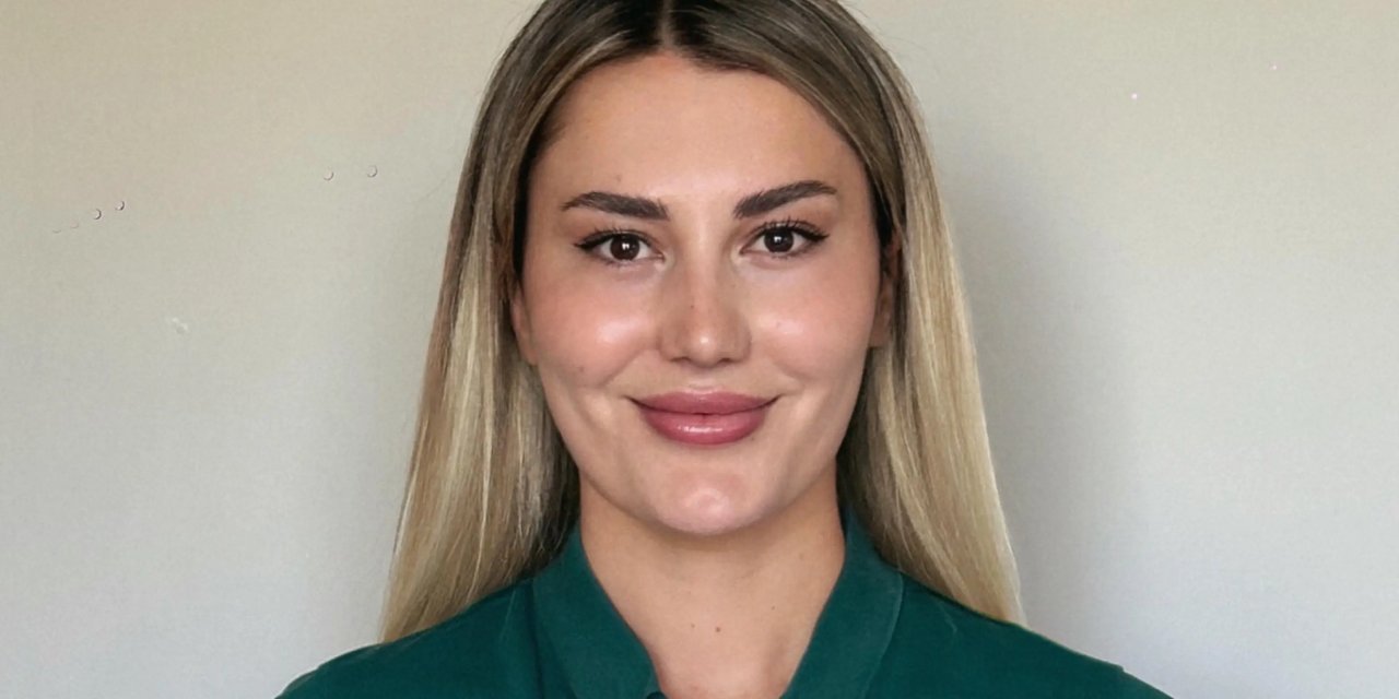 UEFA'dan Arzu Görgün'e görev