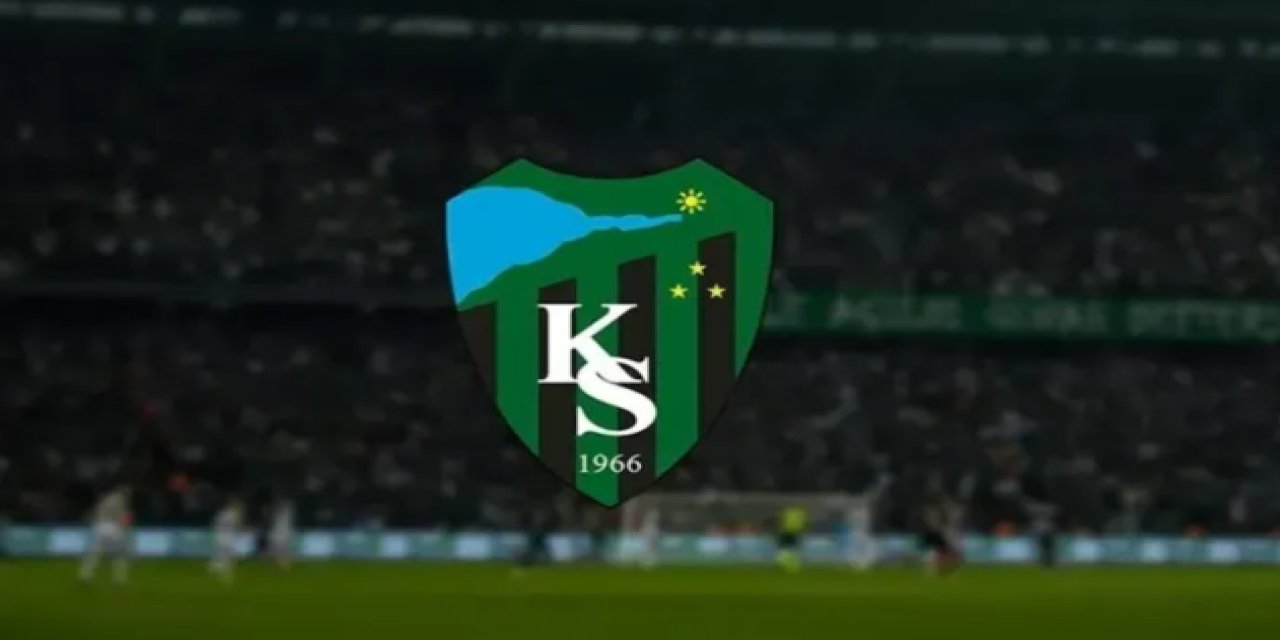 Kocaelispor’da hazirun listesi açıklandı