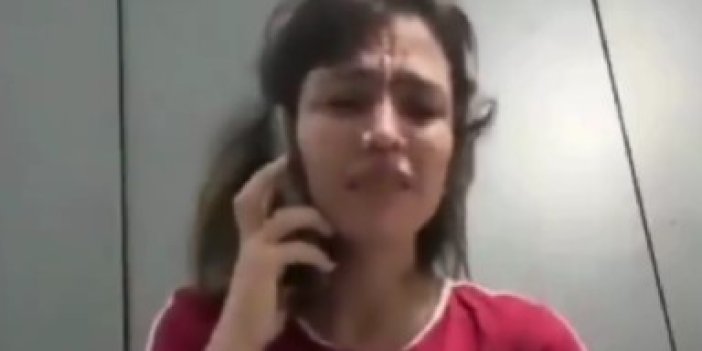 TikTok üzerinden kurgu yaptı gözaltına alındı
