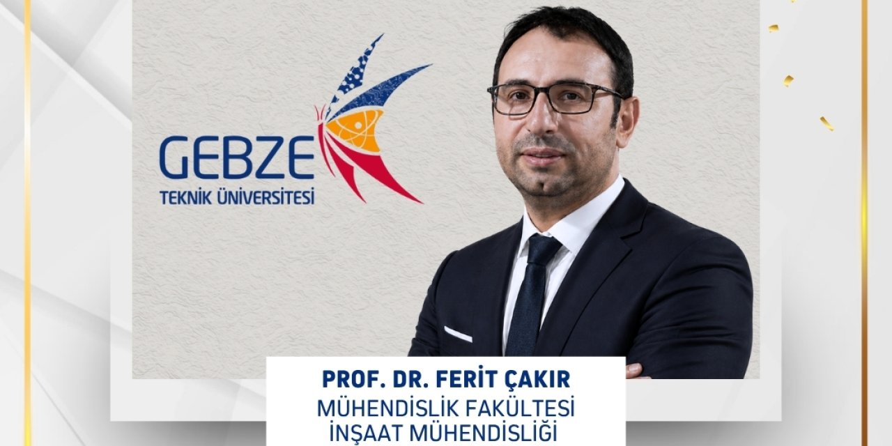 GTÜ Akademisyeni Kapadokya Bilim Kurulu'na Atandı