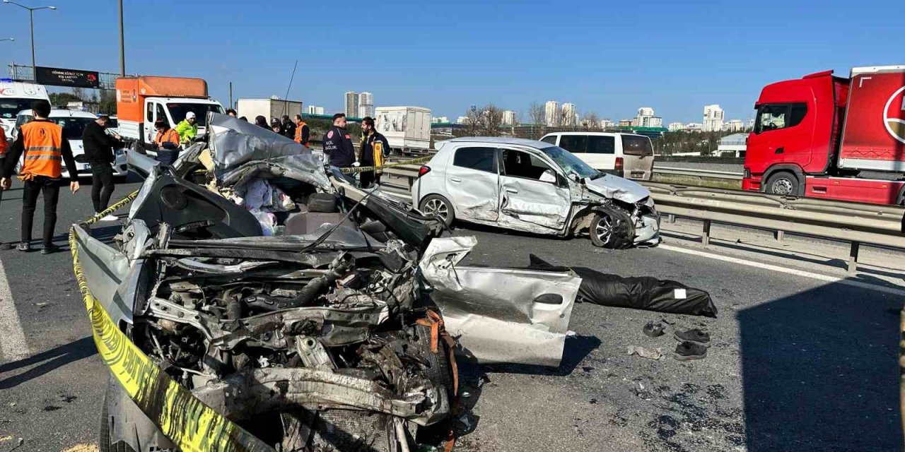 Her Gün 16 Kişi Hayatını Kaybediyor: Kocaeli’nin 2025 Trafik Karnesi Nasıl?