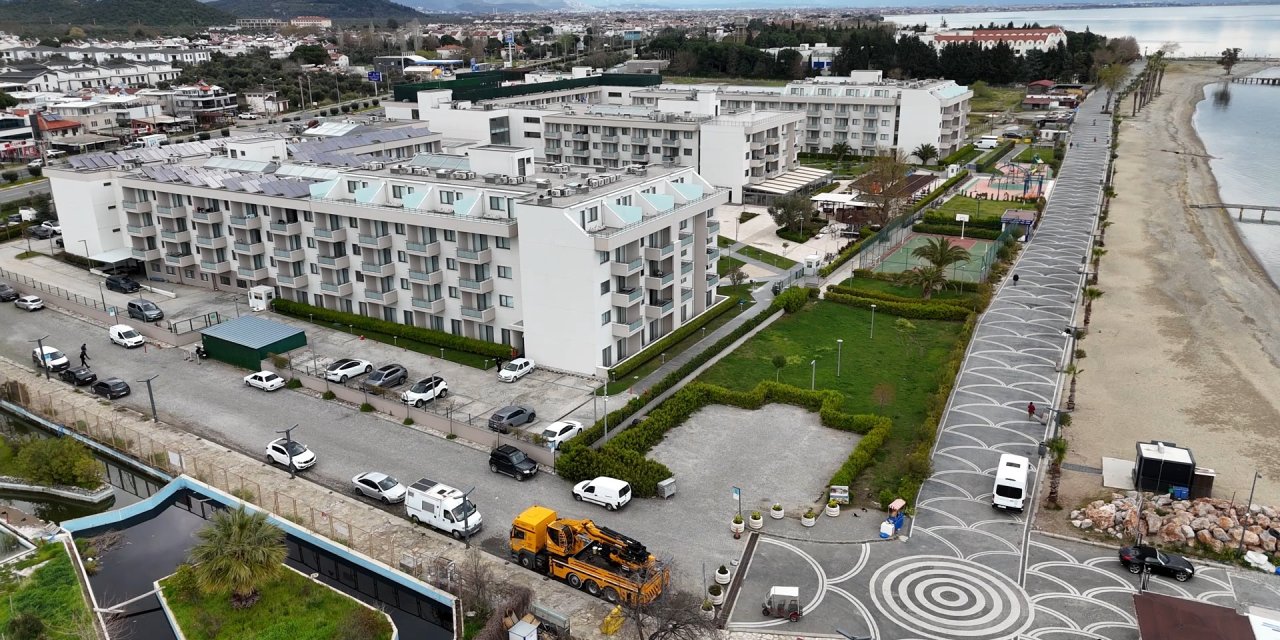 1 milyon ziyaretçi bekleniyor