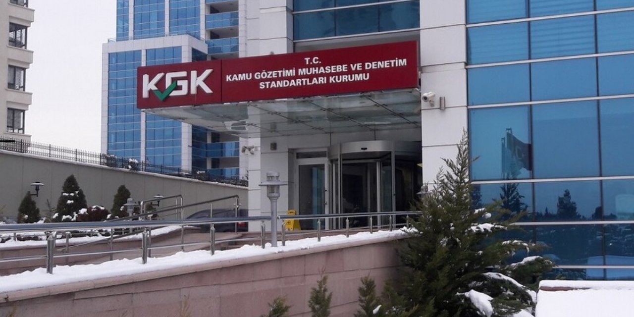 Tüm Şirketleri İlgilendiriyor: Denetim Kuralları Değişti