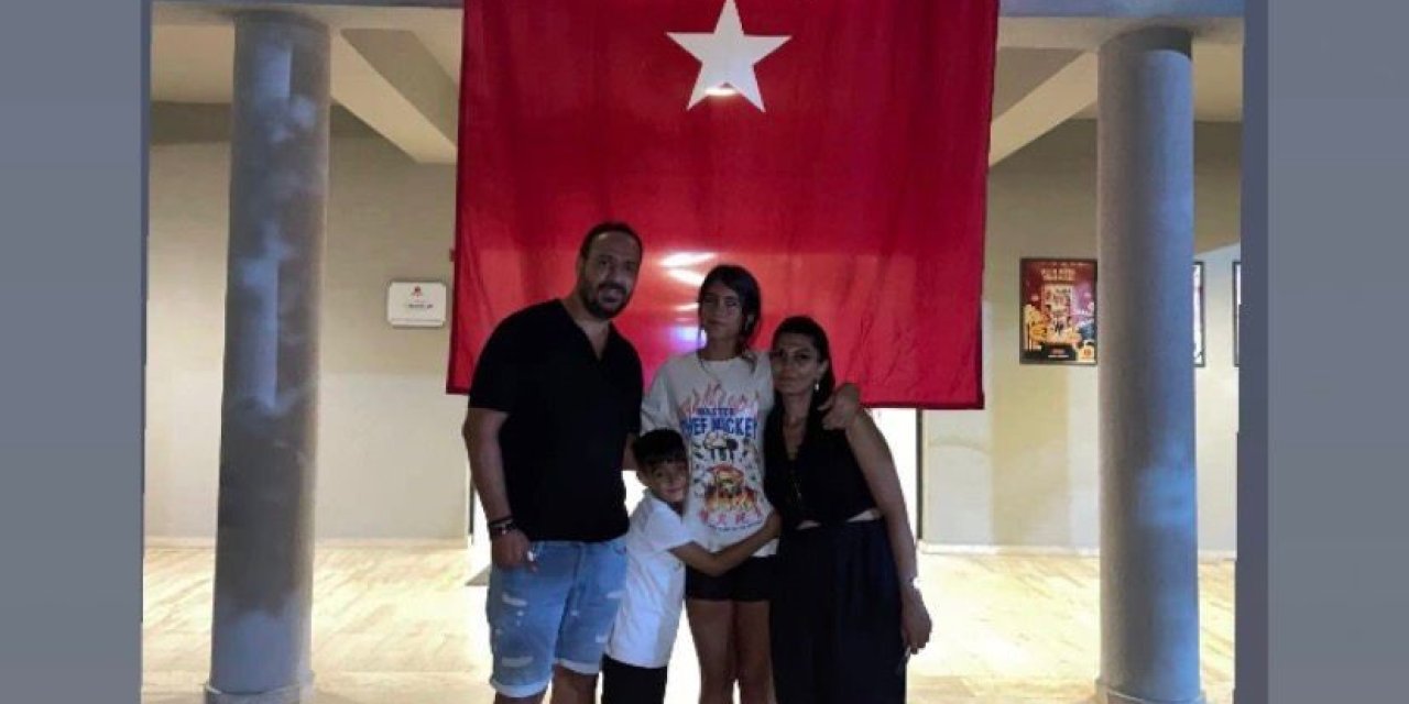 Asya Gülmez, U-16 Milli Voleybol  Takımı gelişim kampına davet edildi