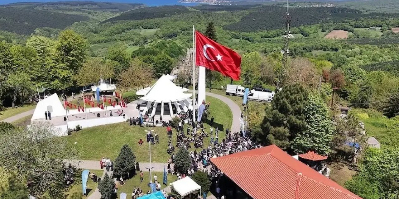 Geleneksel Anma Programı 13 Mayıs’ta