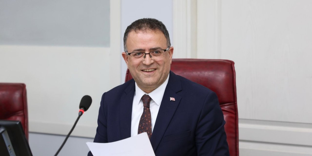 Başkan Gökçe, 12 Yeni Araç Daha Alıyor