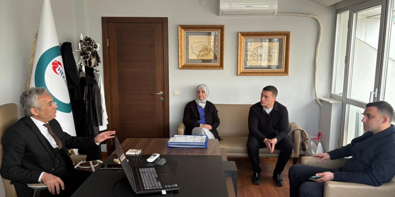 Sıfır araç almak isteyen hekimlere müjde