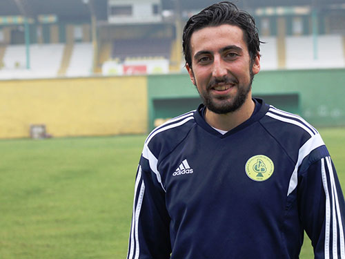 AHMET KUTLUER HAMLESİ