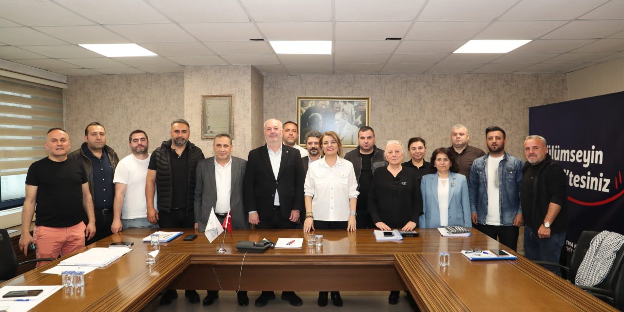 Hürriyet'ten emekçiye güçlü sözleşme