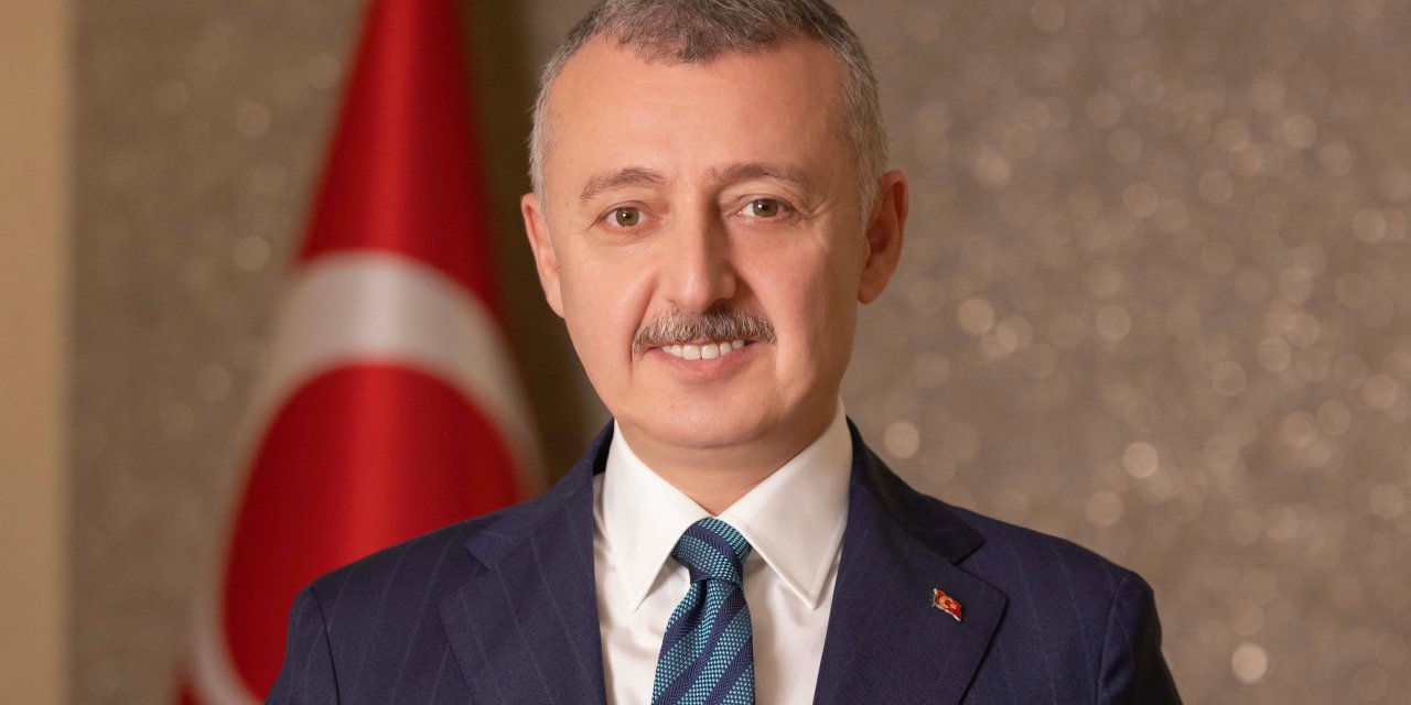 Başkan Büyükakın’dan Anneler Günü mesajı