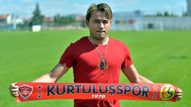 GEBZESPOR JABA’YI BEKLİYOR