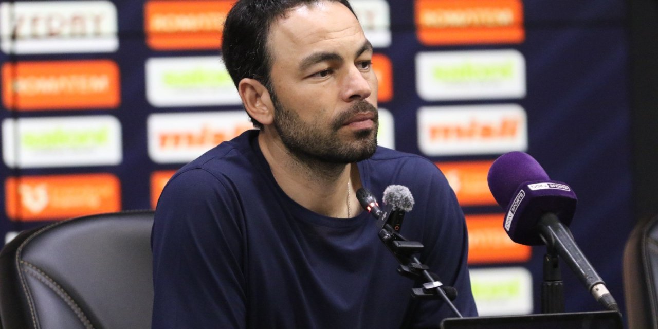Selçuk İnan: "Bu sene takım ruhuyla ligde kaldık"