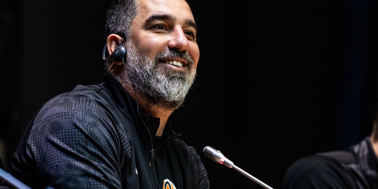 Arda Turan, Ukrayna Ligi'nde şampiyon oldu