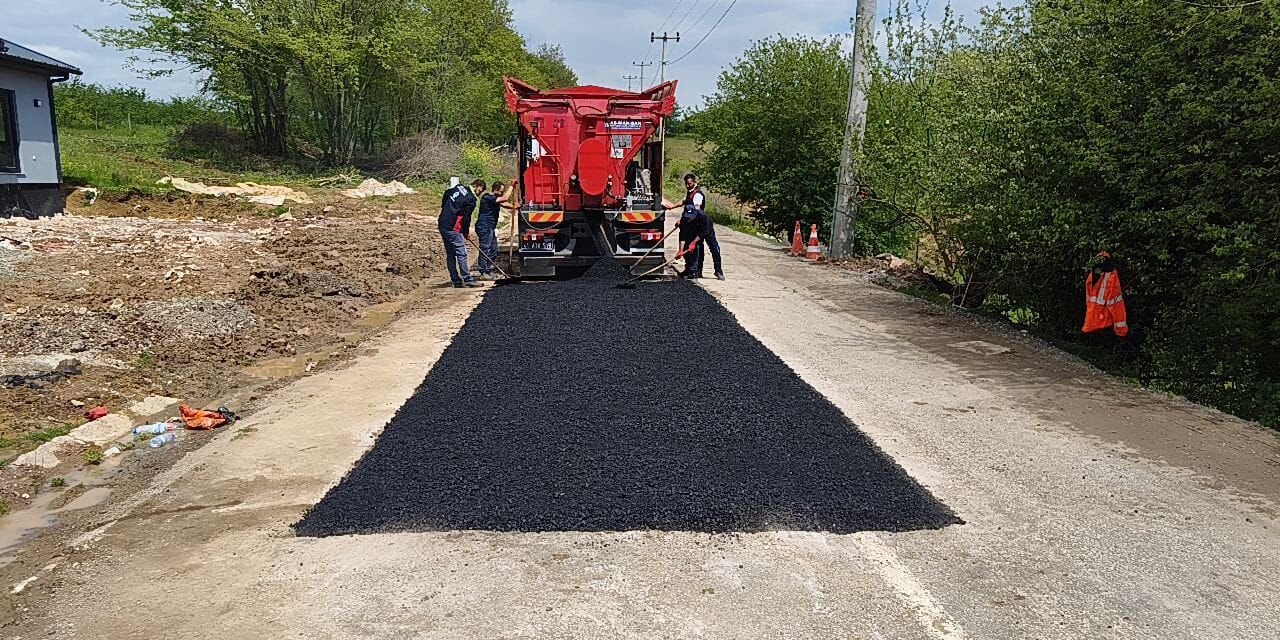 Büyükşehir, İzmit’i ilmek ilmek işliyor