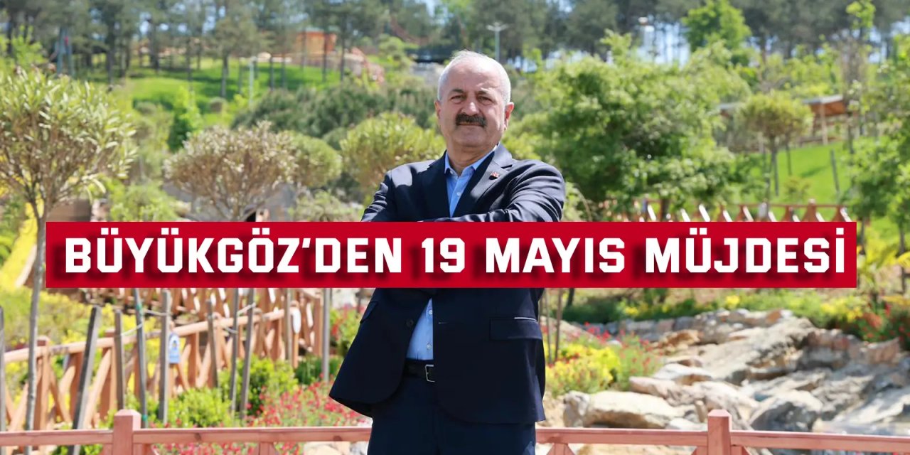 Pelitli Bayraktepe 19 Mayıs’ta Kapılarını Açıyor