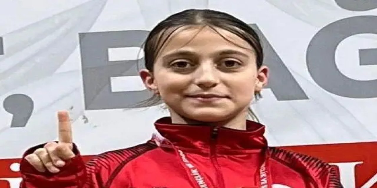 Körfezli genç karateciler milli takım kampına davet edildi