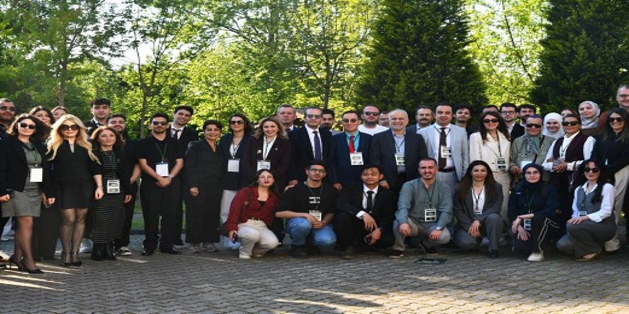 24. Geleneksel Turizm  Sempozyumu Yapıldı