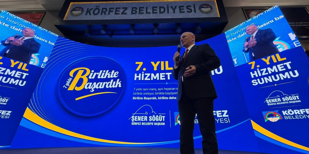 KÖRFEZ'DE EV YAPTIRACAKLAR DİKKAT:    Binaların altına zorunlu kılındı