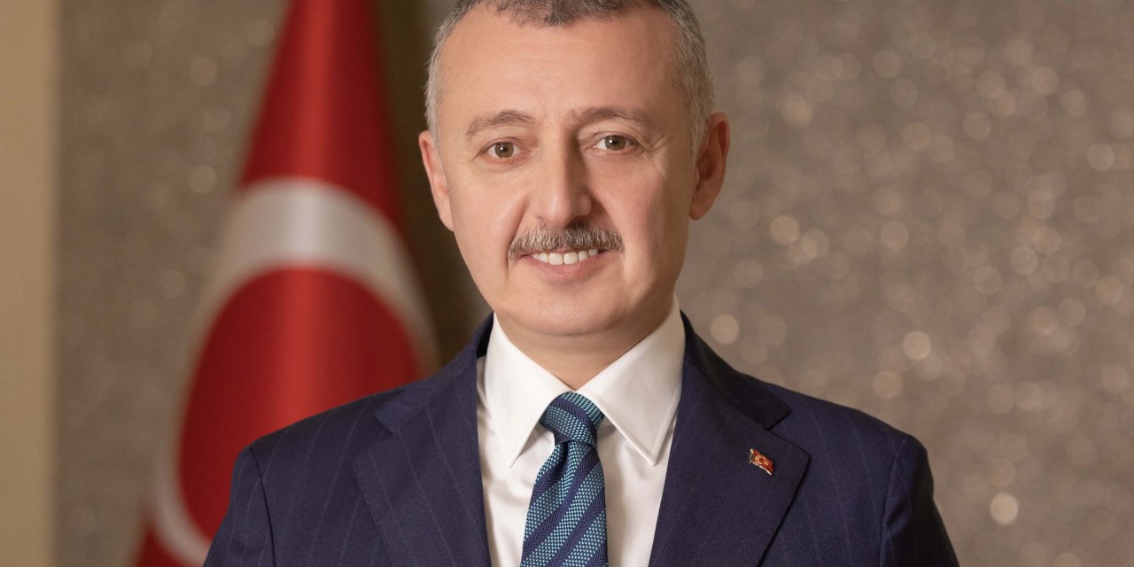 Büyükakın’dan Dünya Çiftçiler günü mesajı