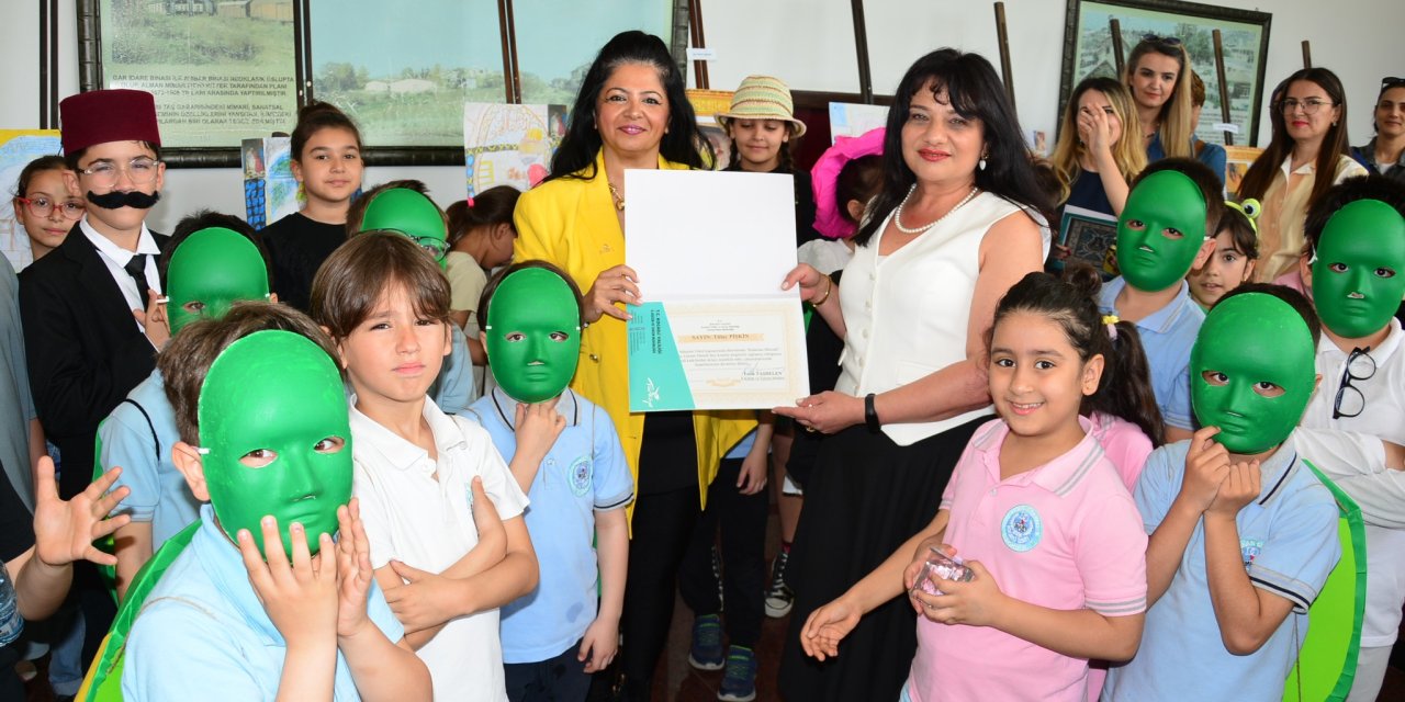 Müzeler Haftası’nda Anlamlı Buluşma