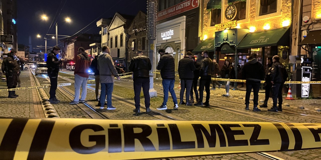 3 kişinin öldüğü korkunç saldırıda tutuklu sayısı 16'ya yükseldi