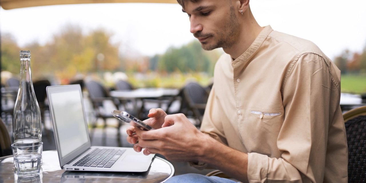 Mobil Hotspot Kullanırken  Güvenliği Sağlamanın 5 Kritik Yolu