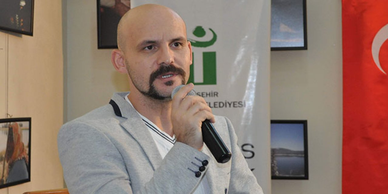 Atalay Demirci Tutuklandı! 5 Yıl Cezası Vardı