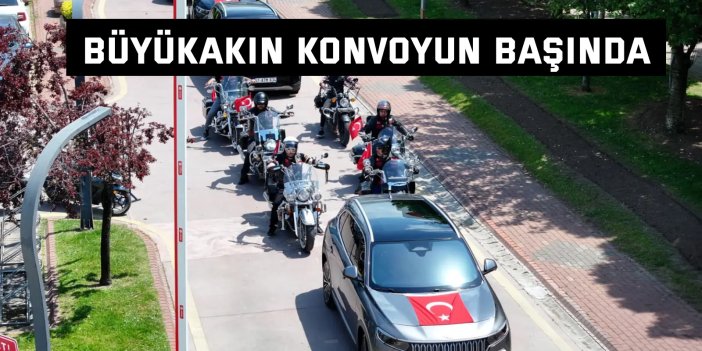 Vatan aşkıyla, çakı gibi asker oldular