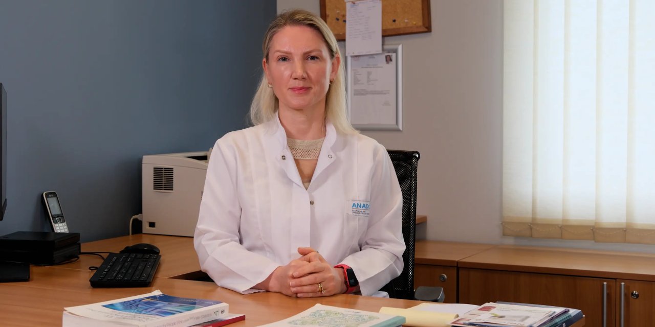 Modern yöntemlerle kanser  ağrılarını hafifletmek mümkün