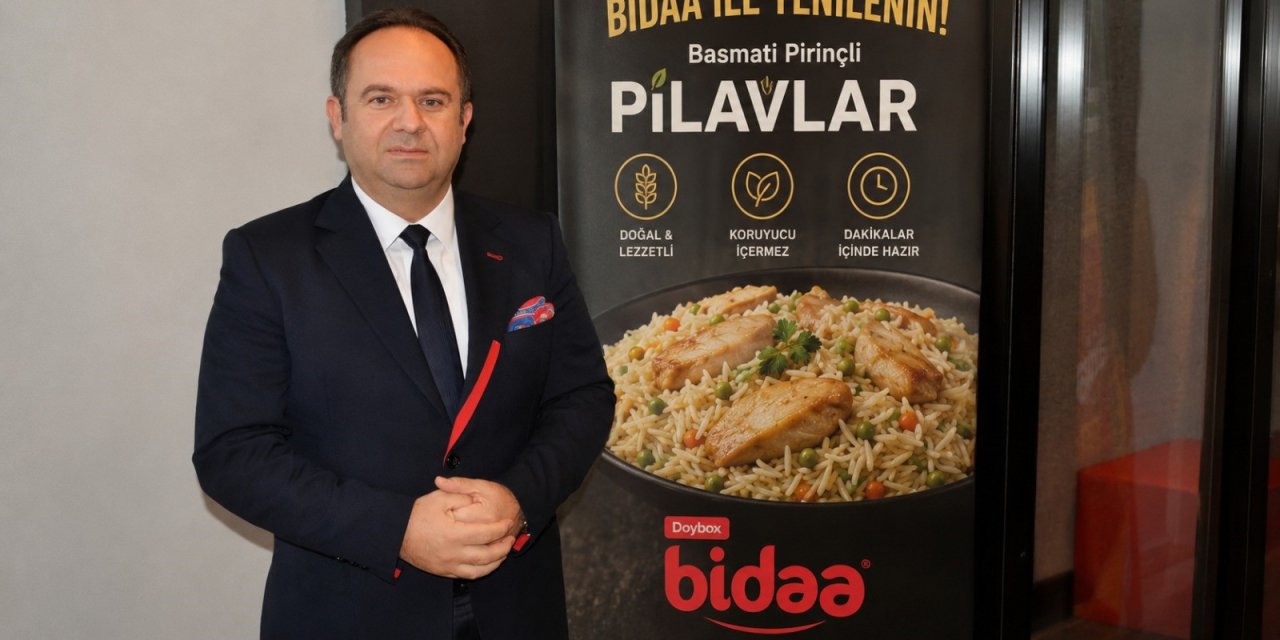 Sporcu beslenmesinde yeni tercih