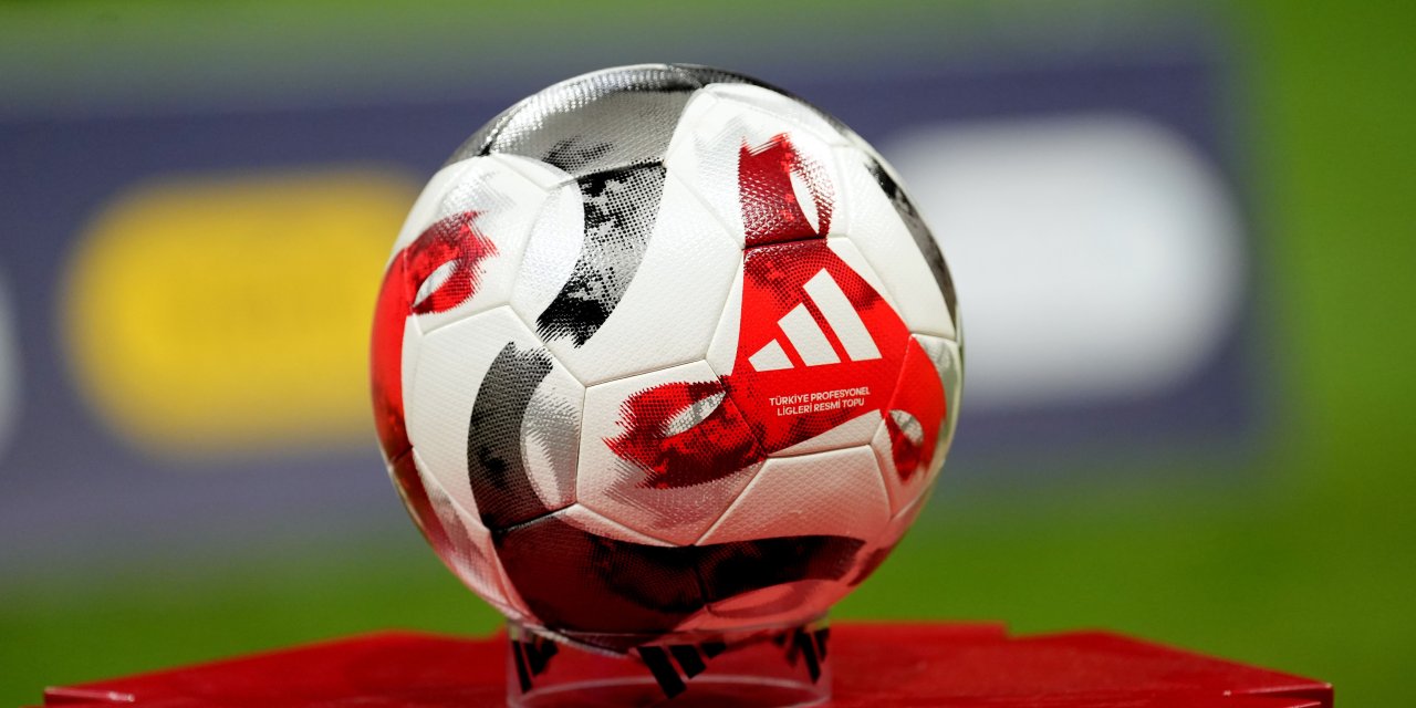 Trendyol Süper Lig’de   34. ve son hafta heyecanı