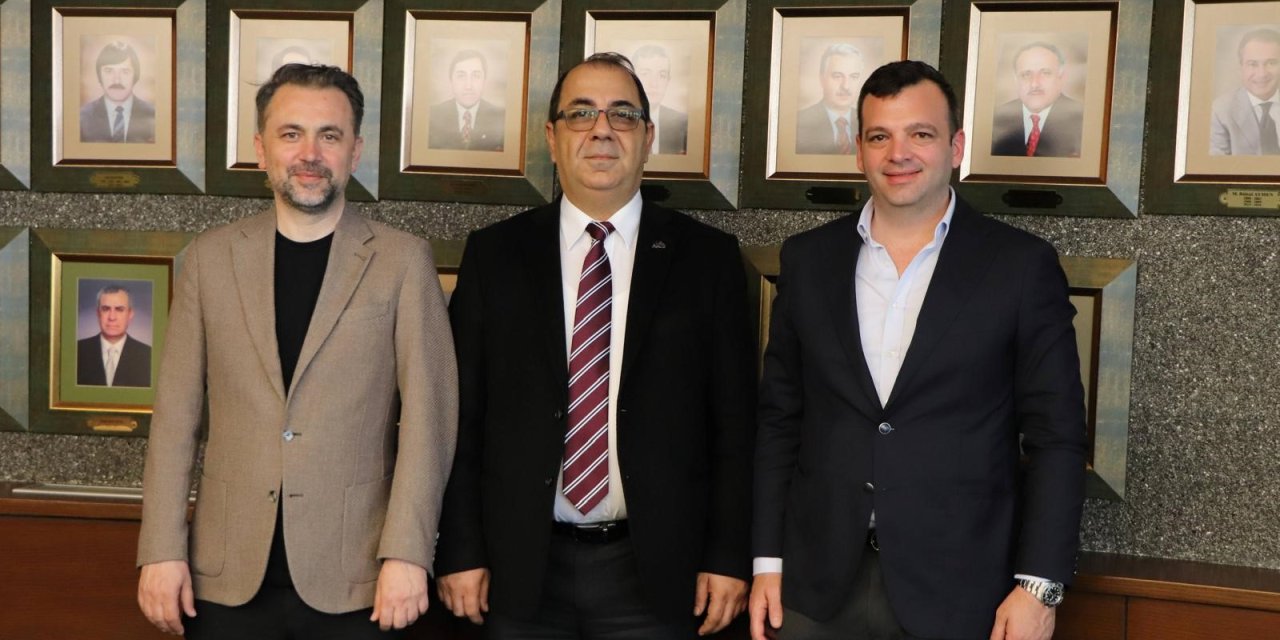 Sektör Kurulu Başkanı belli oldu