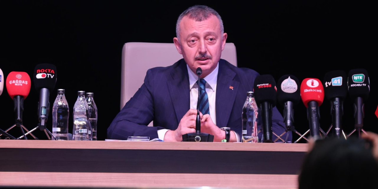 Büyükakın: “Ulaşımda  vatandaşlarımıza desteğimizi sürdüreceğiz”