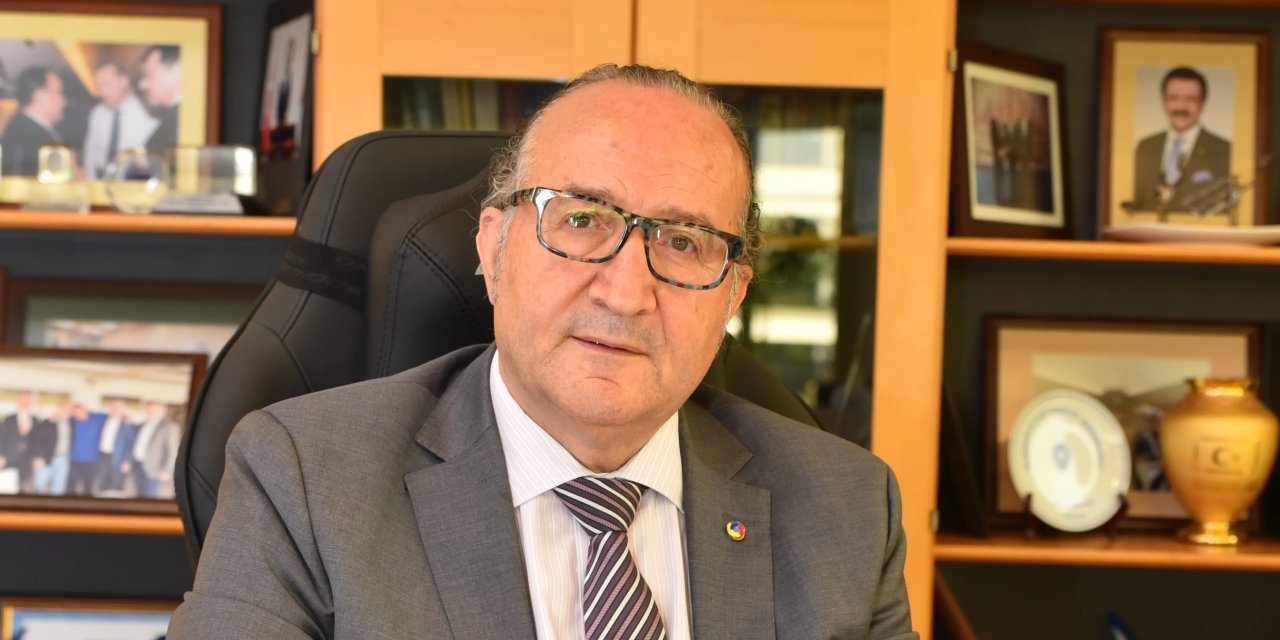 Zeytinoğlu nisan ayı bütçe  gerçekleşmelerini değerlendirdi