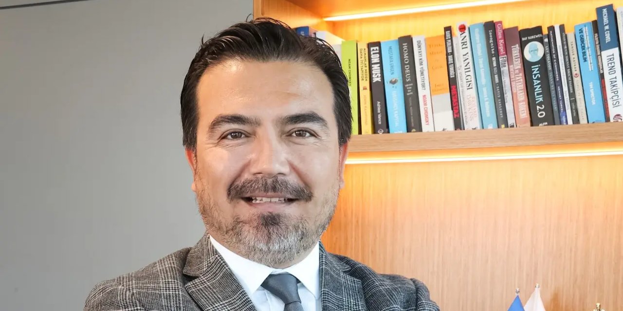 Kocaeli’nin Üretim Gücü Dijitalleşmeyle Büyüyor