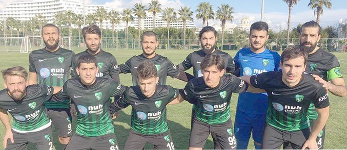 KOCAELİ BOMBA GİBİ GELİYOR