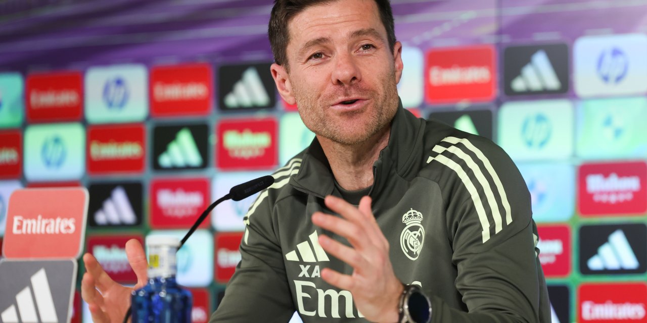 Chelsea'nin yeni teknik direktörü Xabi Alonso oldu