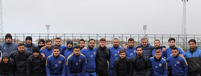 Hayal Kırıklığı 