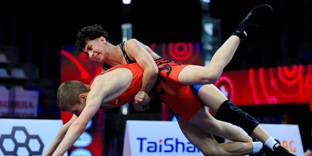 Muhammed Gölha, Avrupa ikincisi