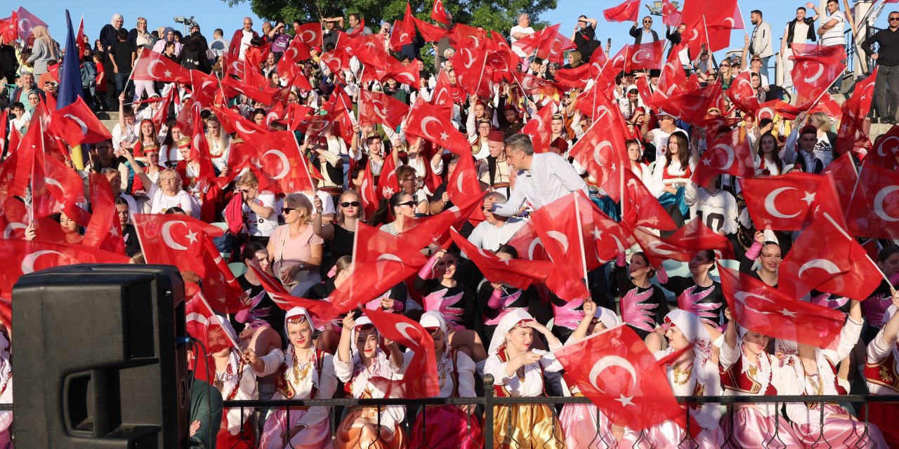 Darıca’da 19 Mayıs coşkusu Gençlik Şöleni’yle yaşanacak