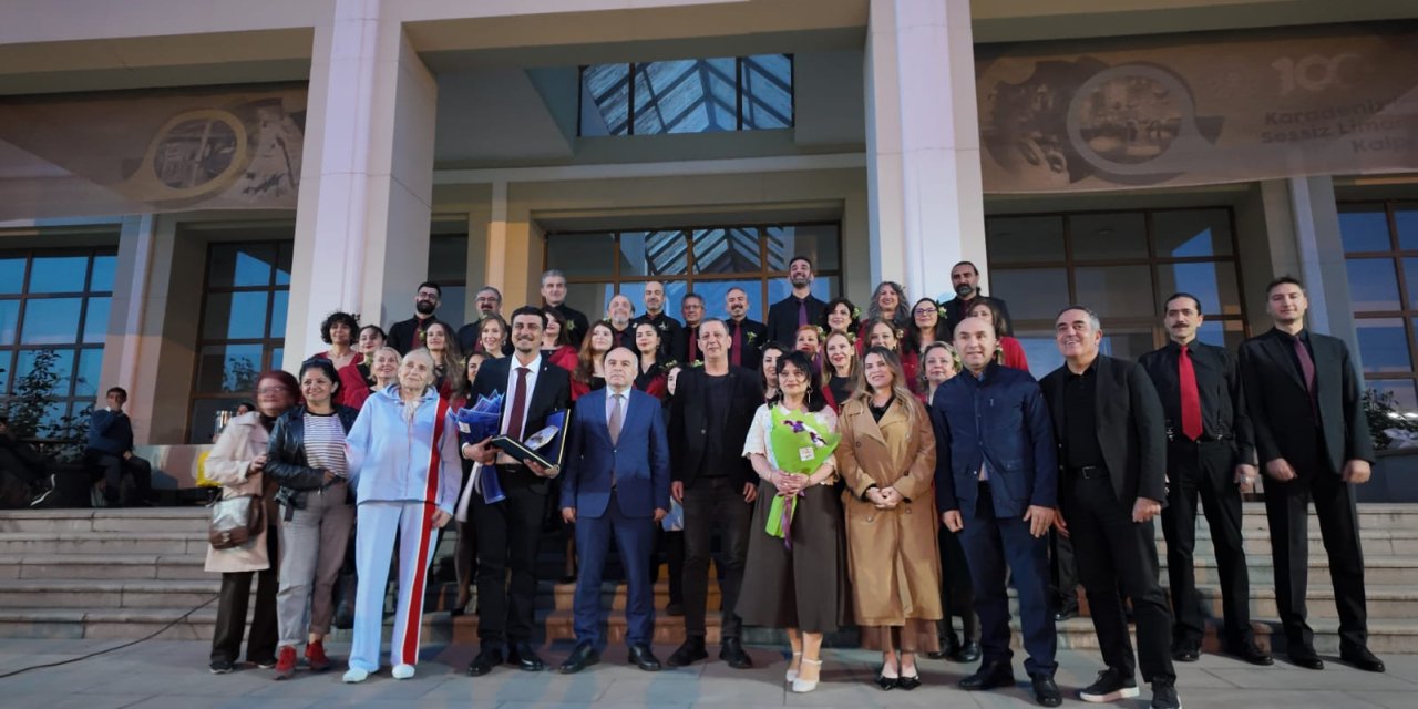 Tarih ve Sanat “Bahar Dinletileri”nde Buluştu