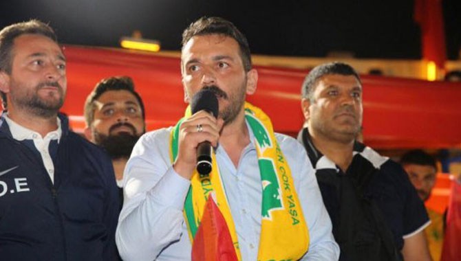 DARICA’DA TRANSFER BİTMEZ