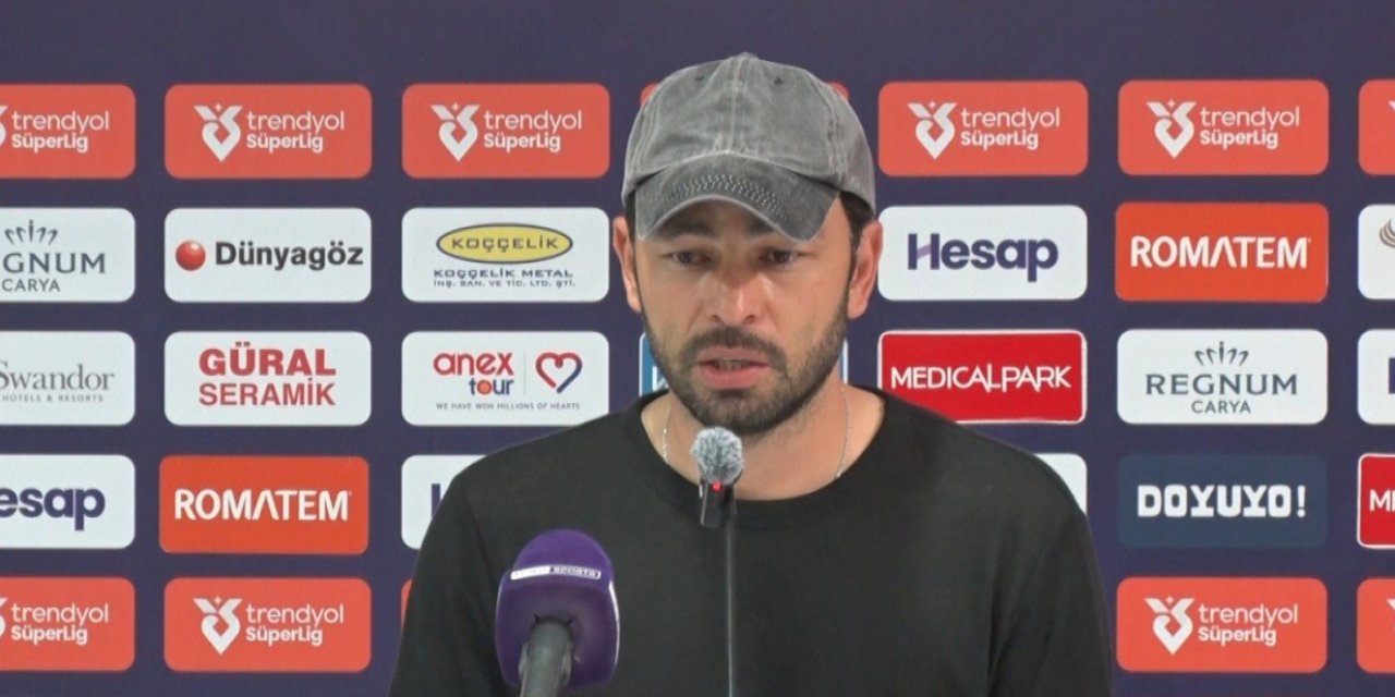 SELÇUK İNAN:    "İyisiyle kötüsüyle güzel bir sezon geçirdik"