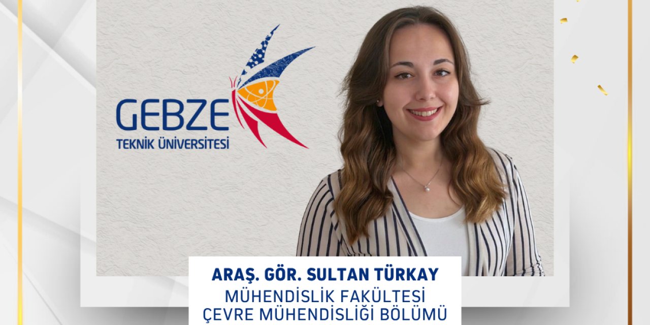 GTÜ’nün Projesine TÜBİTAK’tan Destek
