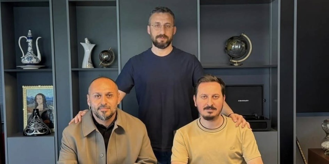 Gebzespor'da sportif direktör belli oldu
