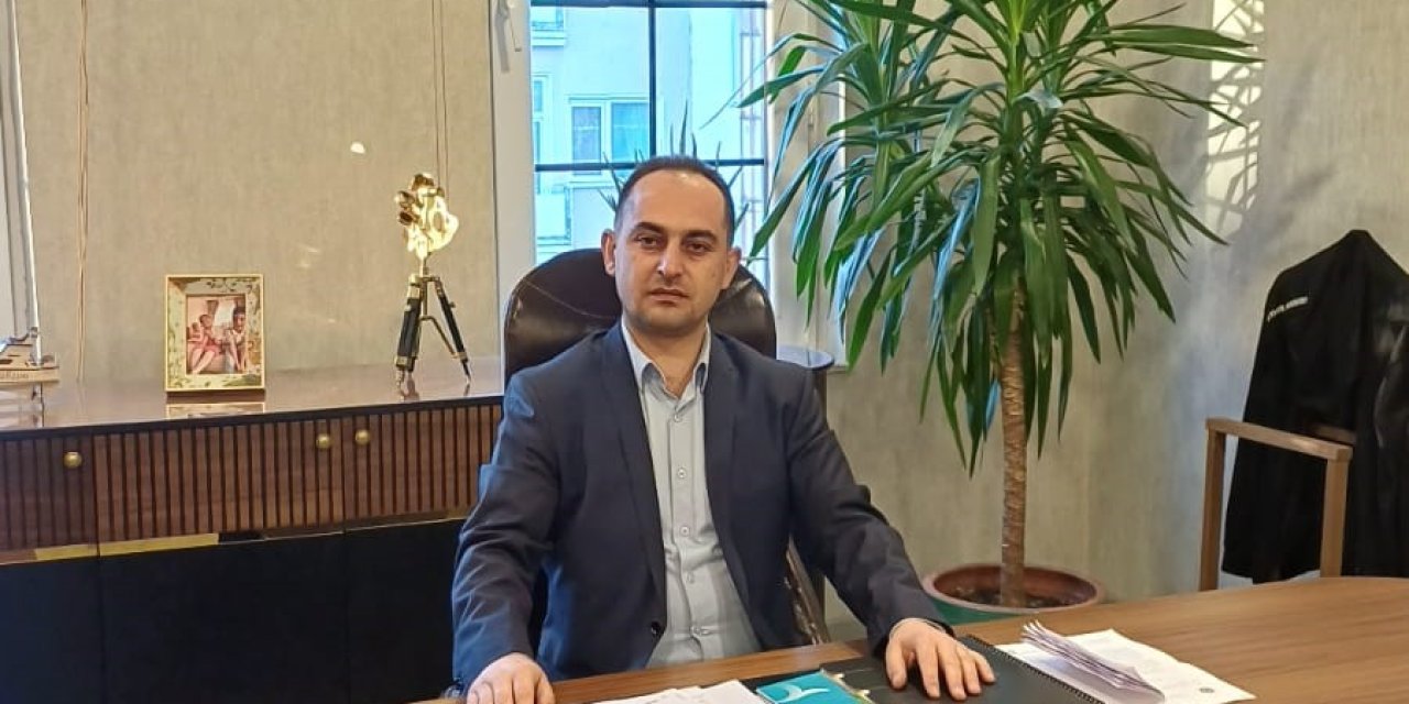 Kamuda "eşit işe eşit ücret" talebi